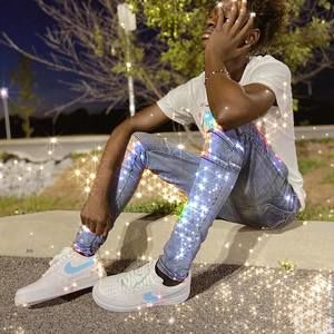 Meet your Posher, Ebrima